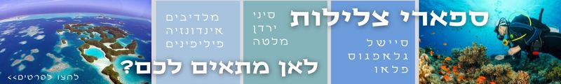 צלילה
